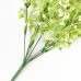 Artificial Plastic Floral Fake Flower Bouquet Hydrangea Party Home Decor Craft   123311208406